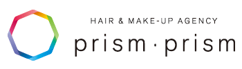 ヘアメイク事務所 プリズム・プリズム